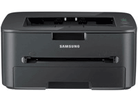 Samsung 2525 טונר למדפסת